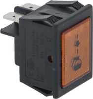 IDNICATOR LIGHT 16A 250V