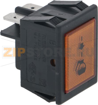 IDNICATOR LIGHT 16A 250V 