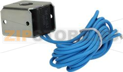 КАТУШКА SHF-4-10L3 230V 50/60HZ 4.5W 