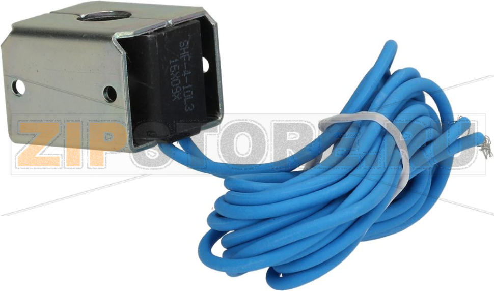 КАТУШКА SHF-4-10L3 230V 50/60HZ 4.5W 