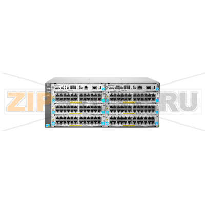 Коммутатор HPE J9822A 