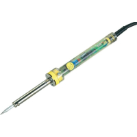Паяльник 230 В/AC, 60 Вт, 450°C, регулировка температуры Toolcraft 588269