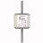 Предохранитель, 250 A, AC 690 В, 200 кА, DIN 1, 53x66x138 мм, aR, DIN, IEC Eaton FUSE 250A 690V - Предохранитель, 250 A, AC 690 В, 200 кА, DIN 1, 53x66x138 мм, aR, DIN, IEC Eaton FUSE 250A 690V