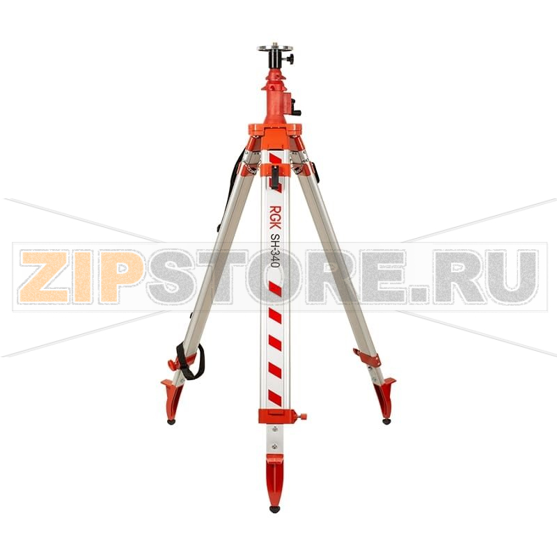 Штатив элевационный RGK SH-340 