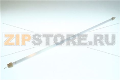 QUARTZ HEAT. ELEM. ASSEMB. 12 OHM MTS2.1 