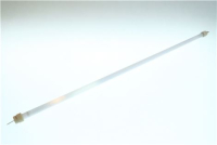 QUARTZ HEAT. ELEM. ASSEMB. 12 OHM MTS2.1