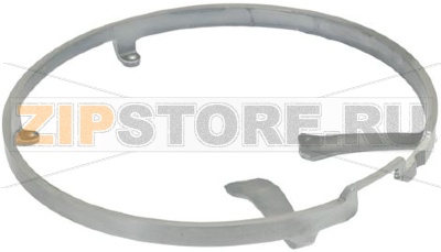 ЗАЩИТНОЕ КОЛЬЦО Ø 370 ММ 