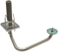 BURNER BOILER HMG101