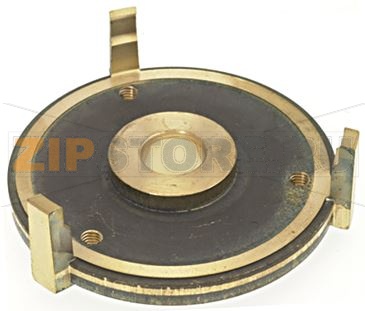 КРЕПЛЕНИЕ ДЛЯ ЖЕРНОВОВ K-5, НИЖНЕЕ 