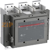 Контактор AF2650T-30-11, катушка: 230-240 В/AC/DC ABB 1SFL667001R9101