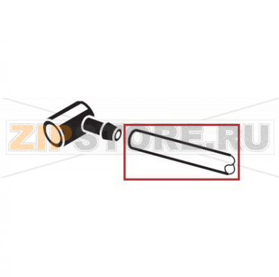 Tubo silicone 5x8 Saeco Royal Digital Plus Tubo silicone 5x8 Saeco Royal Digital Plus

Запчасть на сборочном чертеже под номером: 83

Название запчасти на итальянском языке: Tubo silicone 5x8 Saeco Royal Digital Plus