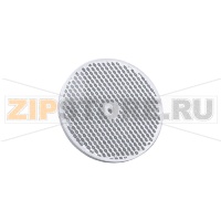 Рефлектор для рефлекторных датчиков IFM E20005