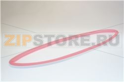 GUARNIZIONE ANTERIORE BOCCA LA 