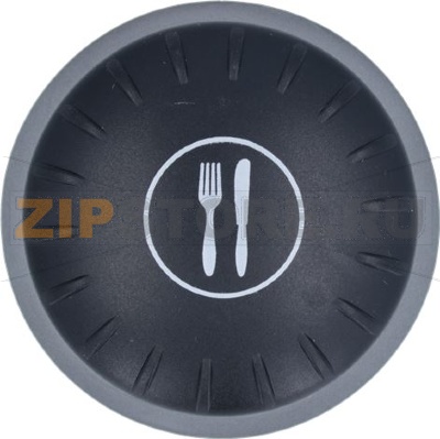 MANOPOLA ENCODER ø 46 mm SERIGRAFATA 