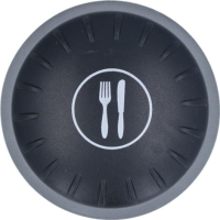 MANOPOLA ENCODER ø 46 mm SERIGRAFATA