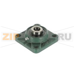 PILLAR BLOCK BEARING 