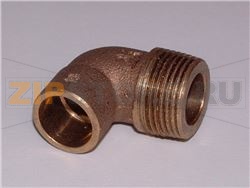 90° angle 18 mm inside - 3/4 outside 