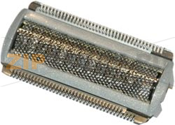 RAZOR HEAD 
