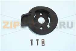 SPIOGOT ASSY+MAG STRIP FROM 15S52 KMX5 