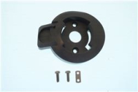 SPIOGOT ASSY+MAG STRIP FROM 15S52 KMX5