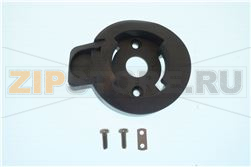 SPIOGOT ASSY+MAG STRIP FROM 15S52 KMX5 