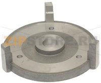 КРЕПЛЕНИЕ ДЛЯ ЖЕРНОВОВ, НИЖНЕЕ