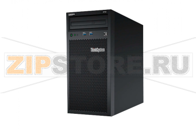 Сервер Lenovo 7Y48A00BEA 