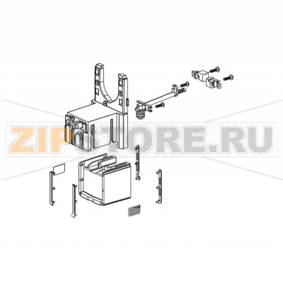 Spares kit chro. coff. dispenser supp. XSMC Saeco Syntia Cappuccino Spares kit chro. coff. dispenser supp. XSMC Saeco Syntia Cappuccino

Запчасть на сборочном чертеже под номером: 41

Название запчасти Saeco на английском языке: Spares kit chro. coff. dispenser supp. XSMC Saeco Syntia Cappuccino