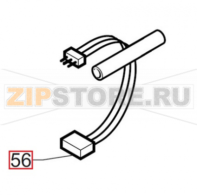 Connet. ass. 3poli turbina prof. Saeco Royal Classic Connet. ass. 3poli turbina prof. Saeco Royal Classic

Запчасть на сборочном чертеже под номером: 56

Название запчасти на итальянском языке: Connet. ass. 3poli turbina prof. Saeco Royal Classic