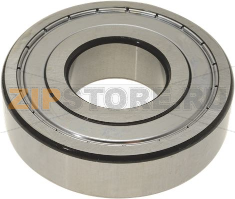 ПОДШИПНИК 6306-2Z SKF 