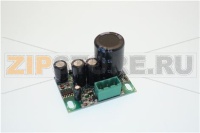 Printboard CYGNUS door lock