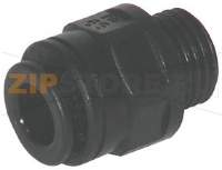 ПРЯМОЙ ШТУЦЕР JG PM010812E