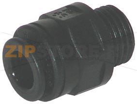 ПРЯМОЙ ШТУЦЕР JG PM010812E 