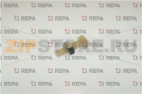 VITE PLASTICA D.6 CON DADO PER CANOTTO