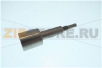 PERNO INOX ø 8x98 mm M6