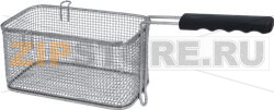 CESTO FRIGGITRICE 245x130x120 mm 
