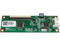 PCT CONTROLLER FOR TOUCH SCREEN