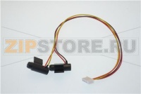 IR Bohnenueberwachung kpl.