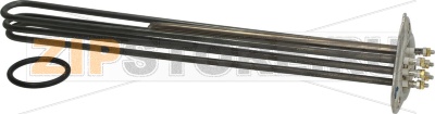 ТЭН 6000ВТ 220В 