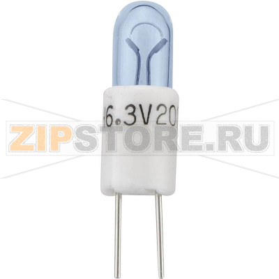 Лампа 14 В, 1.2 Вт, цоколь: T1 3/4 MG, прозрачная, 1 шт TRU Components 1590317 