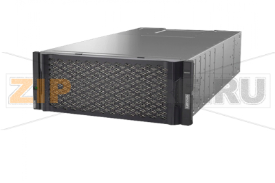 Система хранения данных Lenovo DE4000H 
