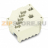 Conductor support, cover; 5-pole; 2,50 mm; white Wago 267-435 - Conductor support, cover; 5-pole; 2,50 mm; white Wago 267-435