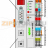 Каплер полевой шины MODBUS®; RS-485; 115,2 Кбод; светло-серые Wago 750-315/300-000 - Каплер полевой шины MODBUS®; RS-485; 115,2 Кбод; светло-серые Wago 750-315/300-000