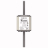 Предохранитель, 200 A, AC 690 В, 200 кА, DIN 1, 45x58x134 мм, aR, DIN, IEC 80 мм Eaton FUSE 200 - Предохранитель, 200 A, AC 690 В, 200 кА, DIN 1, 45x58x134 мм, aR, DIN, IEC 80 мм Eaton FUSE 200