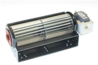 Fan motor