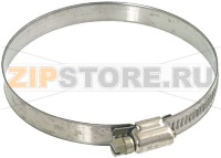 ХОМУТ ДЛЯ ШЛАНГА 80-100
