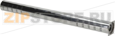 BURNER ø 50x578 mm 