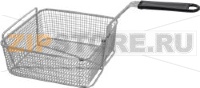 КОРЗИНА ДЛЯ ФРИТЮРНИЦЫ 255Х285Х100 ММ
