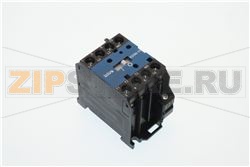 КОНТАКТОР СИЛОВОЙ  AC1 20A 230VAC (AC3/400V 