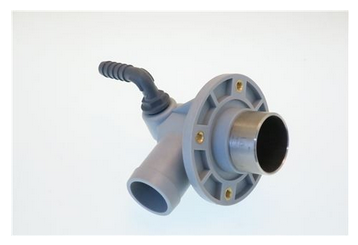 ОСНОВАНИЕ МОЮЩЕГО УЗЛА ДЛЯ ПОСУДОМОЕЧНОЙ МАШИНЫ ADLER 